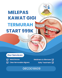 Dokter Gigi Surabaya Vitalis dental solutions d/h integra dental