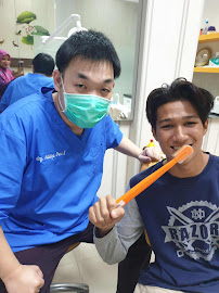 Dokter Gigi Surabaya Vitalis dental solutions d/h integra dental