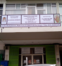 Dokter Gigi Surabaya Vitalis dental solutions d/h integra dental