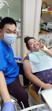 Dokter Gigi Surabaya Vitalis dental solutions d/h integra dental