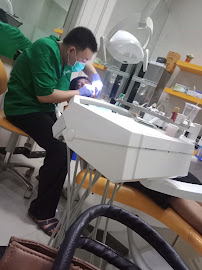 Dokter Gigi Surabaya Vitalis dental solutions d/h integra dental