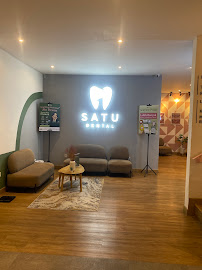 Satu Dental Surabaya Gubeng