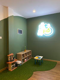 Satu Dental Surabaya Gubeng
