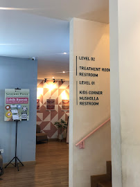 Satu Dental Surabaya Gubeng