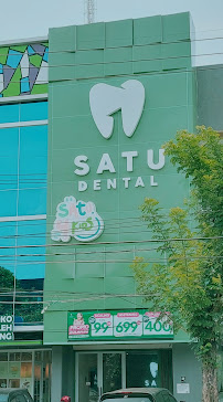 Satu Dental Surabaya Gubeng