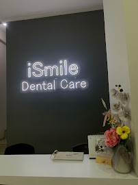 iSmile Dental Care West