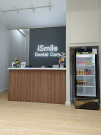 iSmile Dental Care West