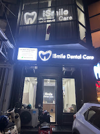 iSmile Dental Care West