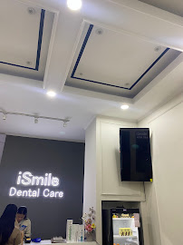 iSmile Dental Care West