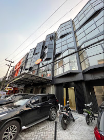 iSmile Dental Care West in Surabaya