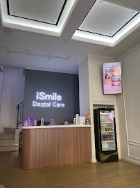iSmile Dental Care West