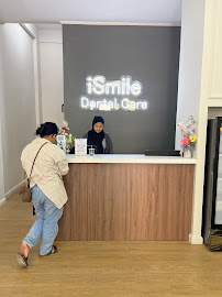 iSmile Dental Care West