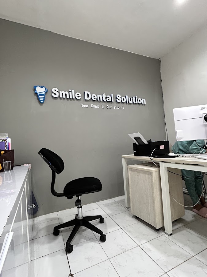 Smile Dental Solution Surabaya - dental clinic in Surabaya, Indonesia