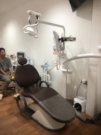 Smile Dental Solution Surabaya