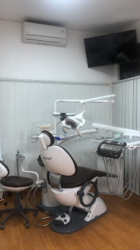 Smile Dental Solution Surabaya