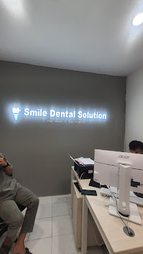 Smile Dental Solution Surabaya