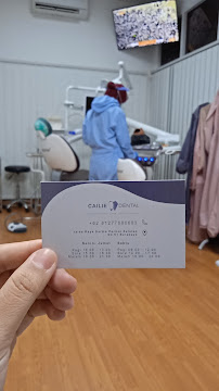 Smile Dental Solution Surabaya