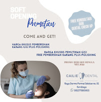 Smile Dental Solution Surabaya