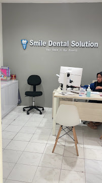 Smile Dental Solution Surabaya