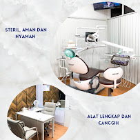 Smile Dental Solution Surabaya