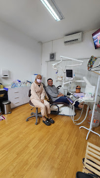Smile Dental Solution Surabaya