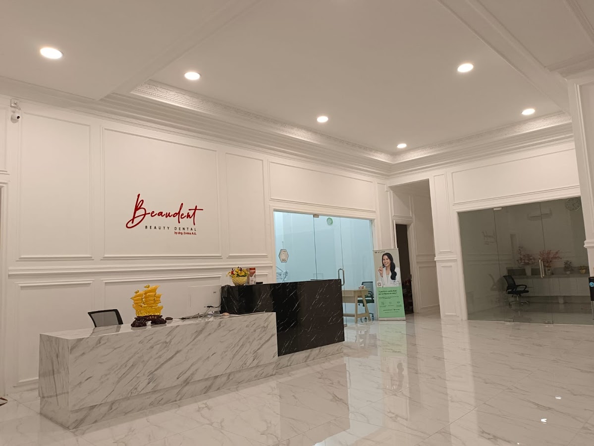 Beaudent Merr - dental clinic in Surabaya, Indonesia