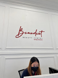 BEAUDENT Merr