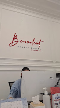 BEAUDENT Merr