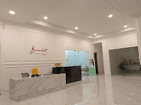 Beaudent Merr in Surabaya