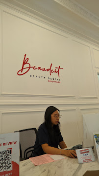 BEAUDENT Merr