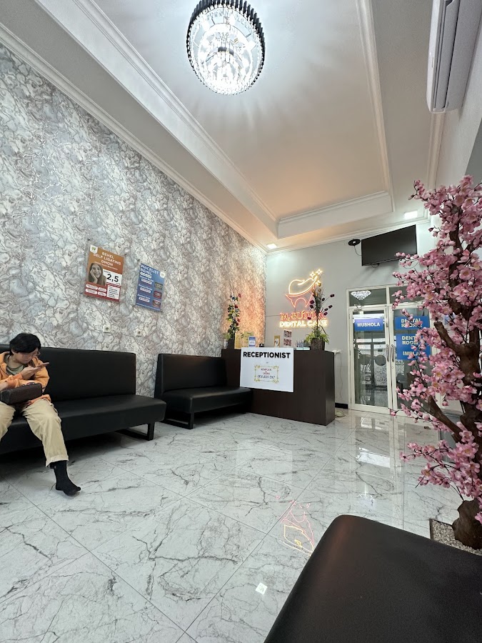 MBA Dental Care - Gunung Anyar - dental clinic in Surabaya, Indonesia
