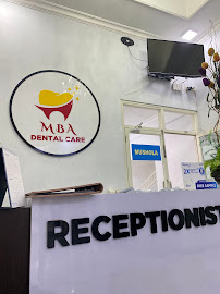 M.Budi.A Dental Care - Gunung Anyar