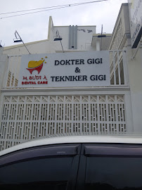 M.Budi.A Dental Care - Gunung Anyar