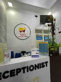 M.Budi.A Dental Care - Gunung Anyar