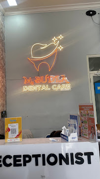 M.Budi.A Dental Care - Gunung Anyar