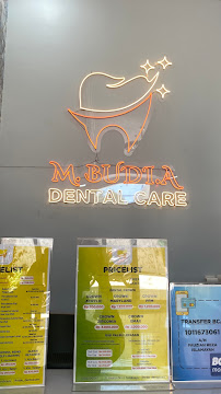 M.Budi.A Dental Care - Gunung Anyar