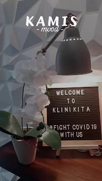 Klinik Kertajaya | Dokter Gigi Surabaya Timur | Swab Rapid Antigen Surabaya
