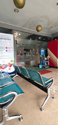 Klinik Kertajaya | Dokter Gigi Surabaya Timur | Swab Rapid Antigen Surabaya
