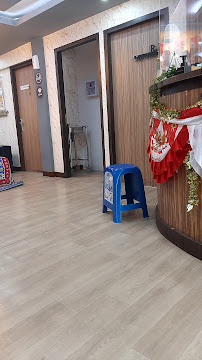 Klinik Kertajaya | Dokter Gigi Surabaya Timur | Swab Rapid Antigen Surabaya
