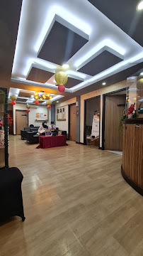 Klinik Kertajaya | Dokter Gigi Surabaya Timur | Swab Rapid Antigen Surabaya