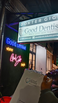 Good Dentist Dukuh Kupang