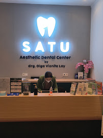 Satu Aesthetic Surabaya Bukit Darmo