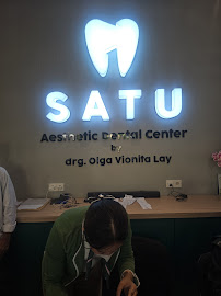 Satu Aesthetic Surabaya Bukit Darmo