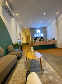 Satu Aesthetic Surabaya Bukit Darmo
