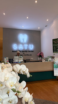 Satu Aesthetic Surabaya Bukit Darmo