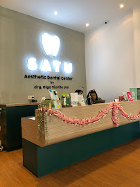 Satu Aesthetic Surabaya Bukit Darmo