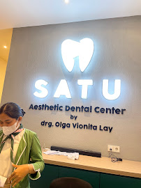 Satu Aesthetic Surabaya Bukit Darmo