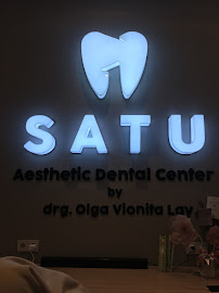 Satu Aesthetic Surabaya Bukit Darmo