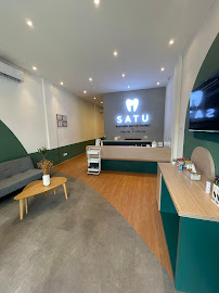 Satu Aesthetic Surabaya Bukit Darmo