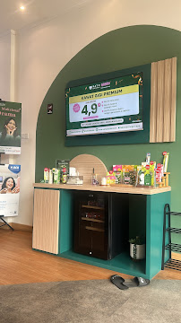 Satu Aesthetic Surabaya Bukit Darmo in Surabaya